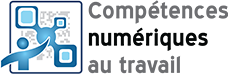 Logo numérique
